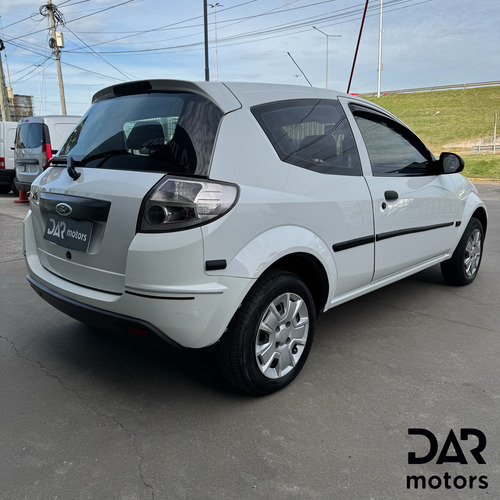 Ford Ka 1.0 Fly Viral 63cv