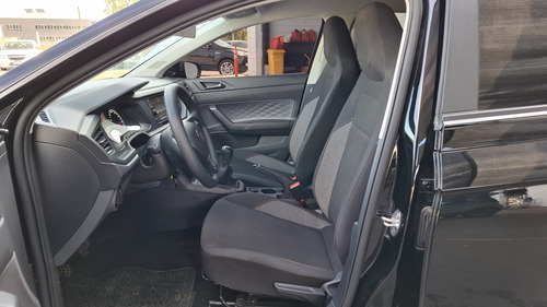 Volkswagen Polo 1.6 MSI TRACK MY24 NV