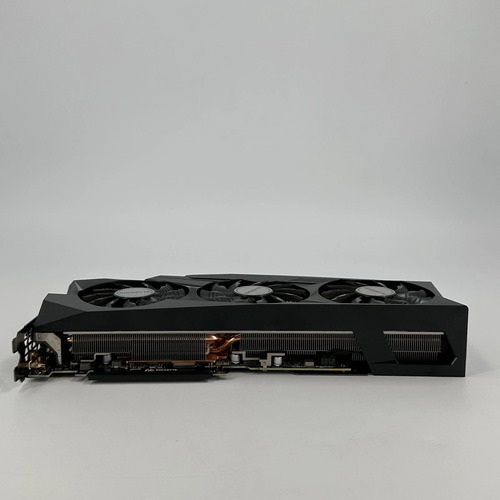Placa De Video Gigabyte Nvidia Geforce Rtx 3080 Ti 12gb (Usado)