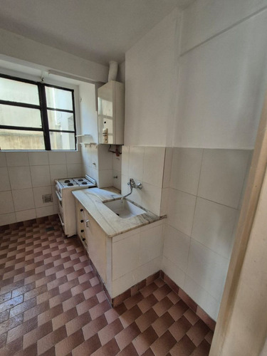Alquiler Departamento 3 Ambientes C/balcon Almagro