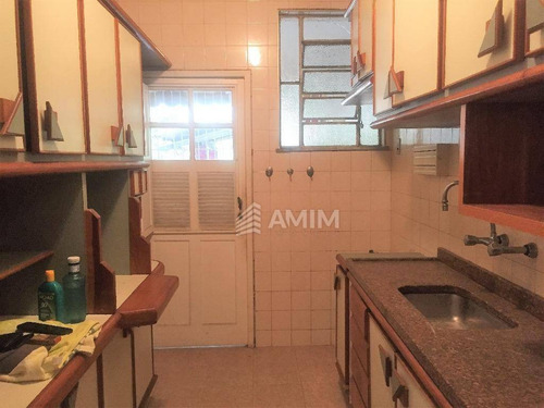 Imagem 11 de 26 de Casa Com 3 Dormitórios À Venda, 252 M² Por R$ 1.400.000,00 - São Francisco - Niterói/rj - Ca0135