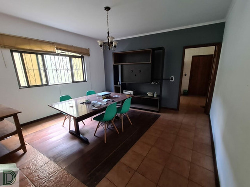 Imagem 4 de 11 de Oportunidade! Sobrado Com 3 Suítes, Próximo Ao Metrô Vila Sonia. - Di29154