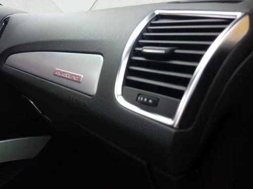 Imagem 13 de 15 de Audi Q5 2.0 Turbo Fsi 2012