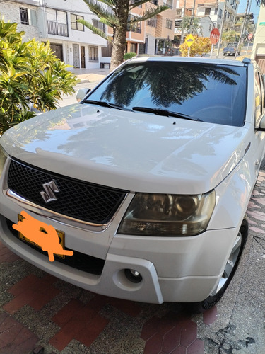 Suzuki Grand Vitara 2.0 Sz 4x4