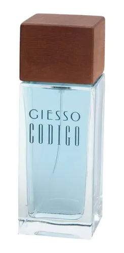 Giesso perfume hombre hotsell
