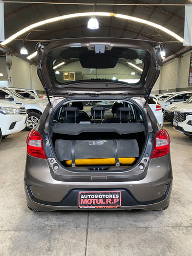 Ford Ka 1.5 Se