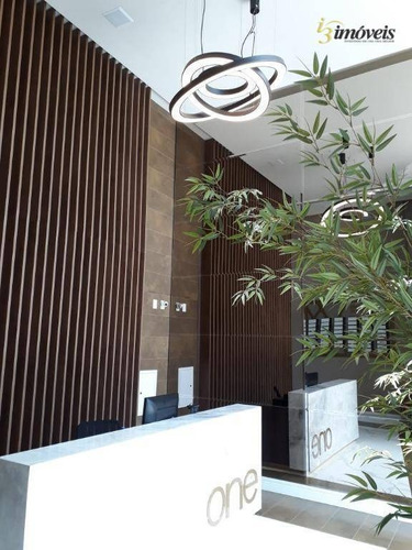 Sala À Venda, 51 M² Por R$ 628.392,51 - Centro - Itajaí/sc - Sa0111