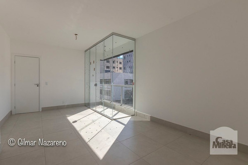 Imagem 3 de 15 de Apartamento À Venda No Prado - Código 276657 - 276657