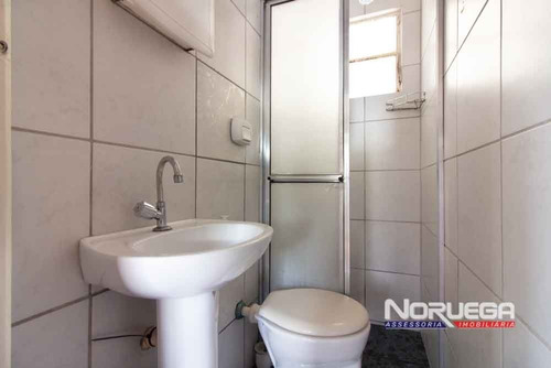 Imagem 11 de 14 de Apartamento Para Alugar - 35762.001