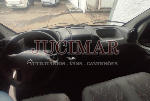 Citroën Jumper FurgãO 2.3 Hdi 35mh 5p