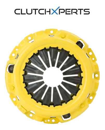 Kit Embrague Stage 1 Neon Srt4 03-05 2.4l Cxp