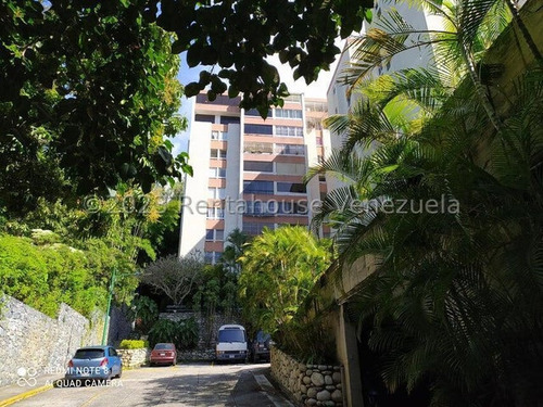 Apartamento Amplio E Iluminado A La Venta Ubicado En Sebucan #24-2006 Mn Caracas - Sucre