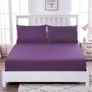 Lençóis Queen Sheets, 2500 Fios, Premium, Egípcios, Soft Tou