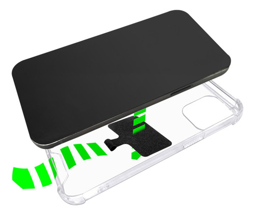 Funda De Cobertura Con Correa De Cuello De Longitud Ajustabl