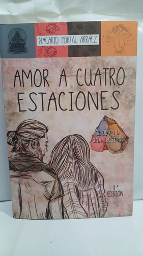 Amor A Cuatro Estaciones 