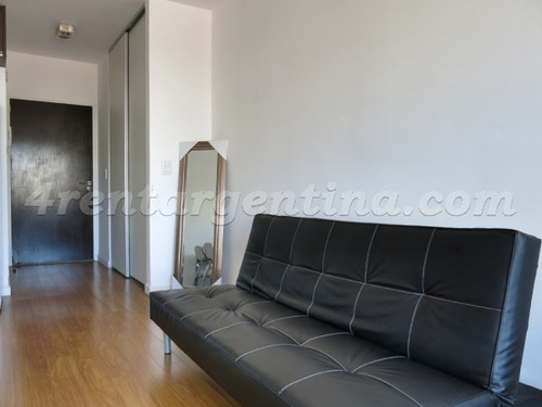 Imagen 7 de 14 de Lindo Monoambiente Con Pileta Y Terraza Para 3 Personas