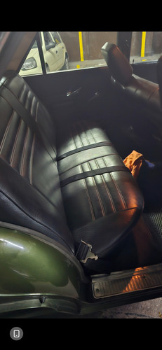Ford Falcon Std