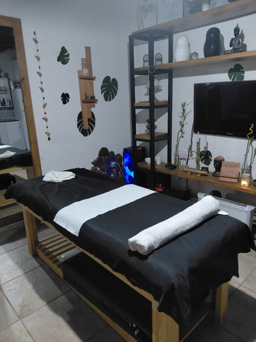 Masajistas Depilacion Higiene Facial