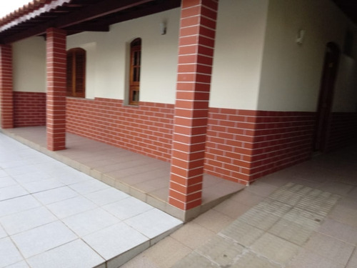 Imagem 6 de 8 de Casa - Venda - Parque Carolina - Cod. 7103 - V7103