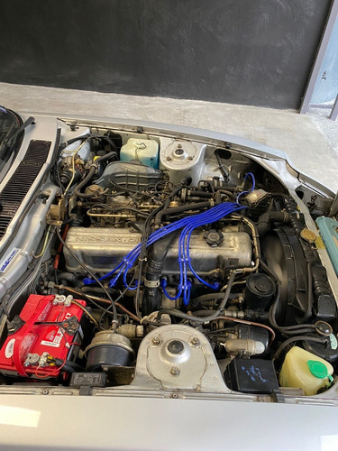 Imagen 13 de 14 de Datsun 280zx 1982