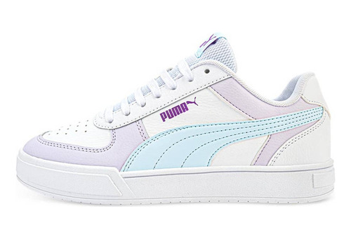 Tenis Para Mujer Casual Marca Puma Modelo 1030