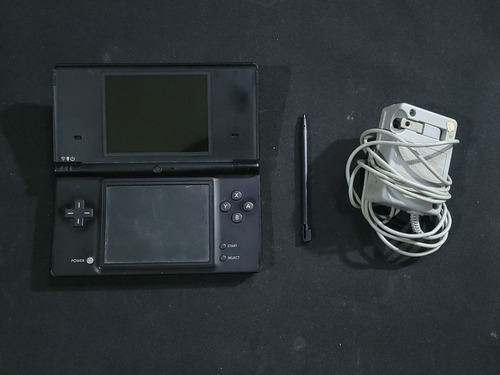 Nintendo Dsi Negro