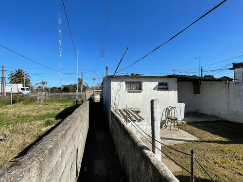 9 Unidades Con Renta - Belloni Y Perimetral 102