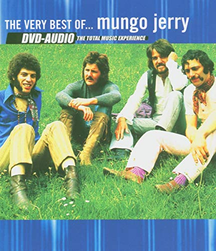 Lo Mejor De Mungo Jerry