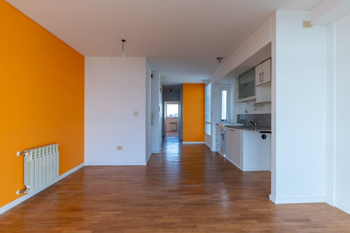 Imagen 11 de 27 de Departamento 1 Dormitorio Venta La Plata Cochera
