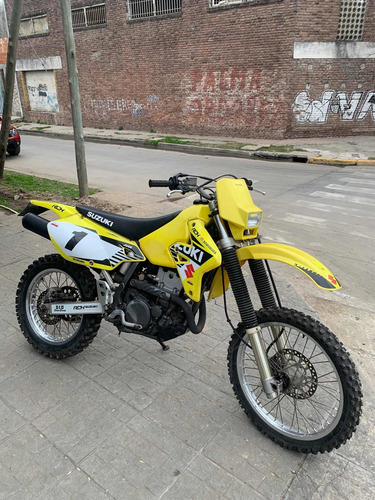 Imagen 1 de 12 de Suzuki Drz 400 Muy Linda!