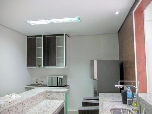 Apartamento Residencial À Venda, Pitangueiras, Guarujá - Ap7071. - Ap7071