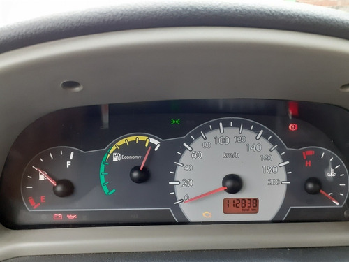 Fiat Palio 2010 1.0 Fire Economy Flex 3p