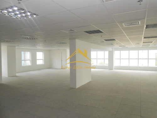 Imagem 3 de 13 de Excelente Sala Cauaxi Empresarial Para Venda R$ 2.000.000,00 - 259