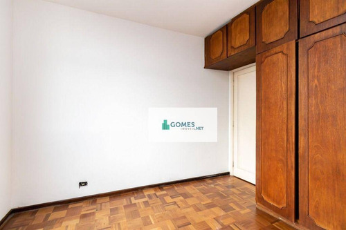 Imagem 19 de 30 de Apartamento Com 3 Dormitórios À Venda, 108 M² Por R$ 399.000,00 - Centro - Curitiba/pr - Ap0328