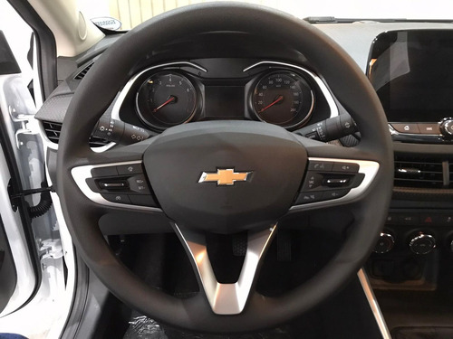 Chevrolet Onix Sedan Plus Lt 1.0 12v Tb Flex Mec. 2024/2...