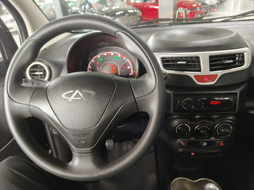 Chery QQ 1.0 Look Flex 5p