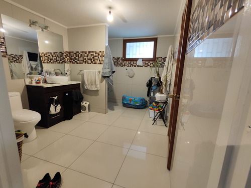 Venta De Amplia Casa En Providencia 6d5b3e