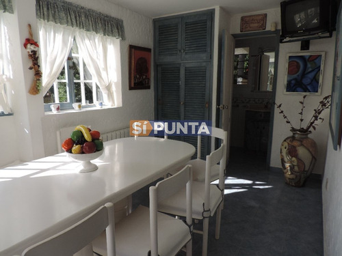 Imagen 19 de 30 de Casa Venta En Punta Del Este