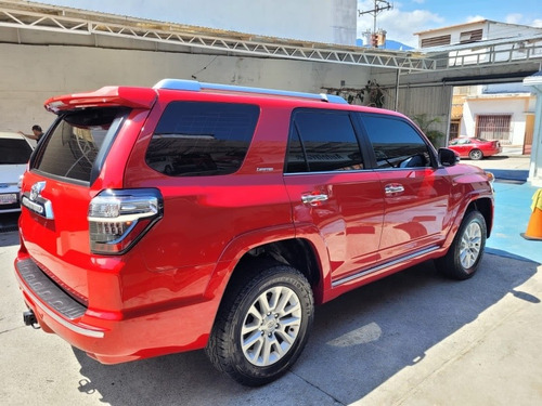 Imagen 2 de 13 de Toyota 4runner Limited 4x4 Limited