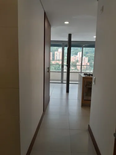 Arriendo Apartaestudio Ciudad De Rio