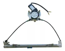 Comprar Maquina Levanta Vidrio Renault Clio 2 Delantera Electrico