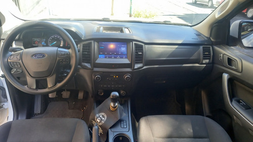 Ford Ranger 3.2 Cd Xls Tdci 200cv Manual 4x2