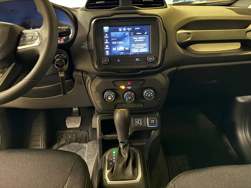 Jeep Renegade 1.8 Sport At6