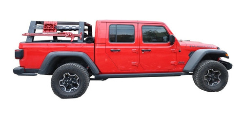 Roll Bar Jeep Gladiator 2020 2021 2022 Rack Modular