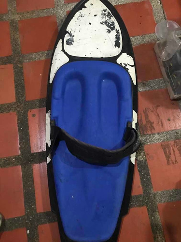Imagen 1 de 1 de Tabla De Wake Board