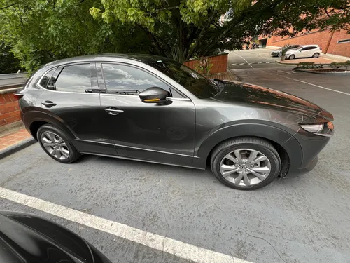 Mazda CX-30 2.0 Grand Touring Lx At Hibrido Ligero - Mhev