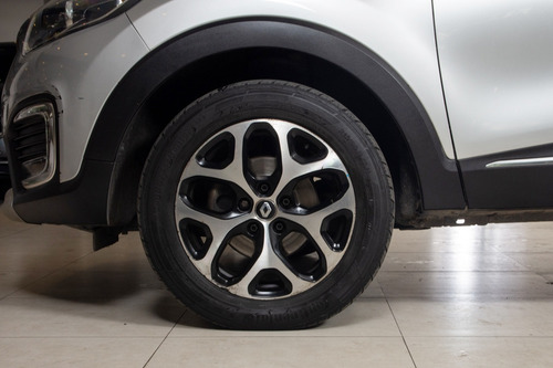 Renault Captur Intens 2.0 Taraborelli Usados Seleccionados#