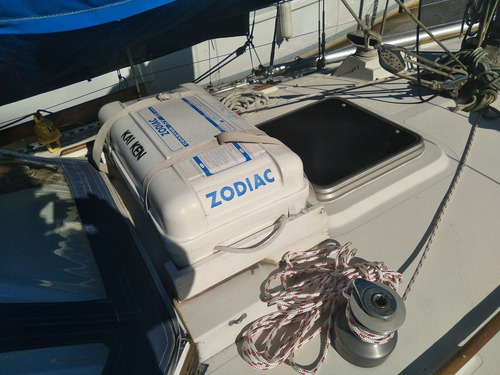 Imagen 3 de 13 de Victory 40- Full Equipamiento Oceanico-retasado!