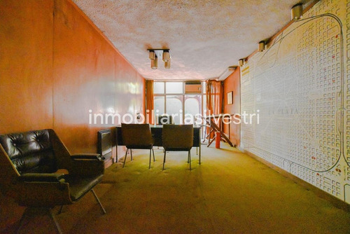 Imagen 10 de 12 de 11 E/ 62 Y 63 La Plata - Oficina En Venta