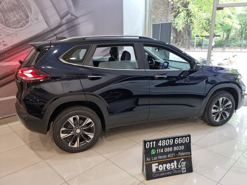 Imagen 18 de 23 de Chevrolet Tracker Premier Automática 2022 Vm